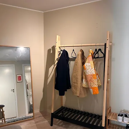 Close To The Center, Modern