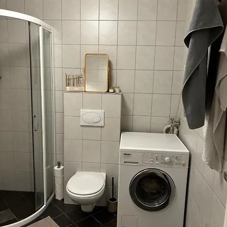 Lägenhet Close To The Center, Modern
